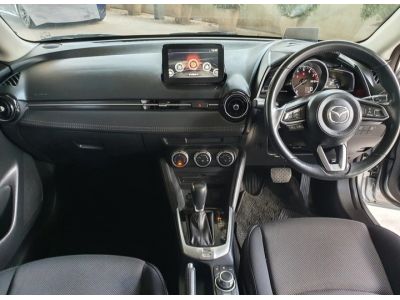 Mazda 2 1.3High Connect A/T ปี 2019 รูปที่ 6